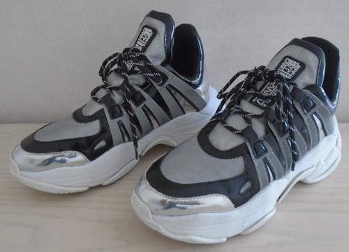 Jeffrey campbell wifi - jeffrey, trainers