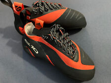 Adidas Five Ten Dragon rock climbing shoes - bouldering - indoor climbing