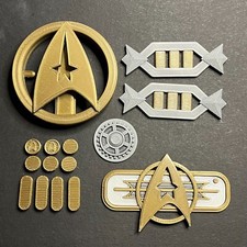 Star Trek "The Wrath of