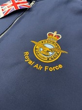 Royal Air Force, Mens