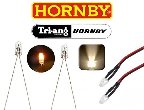 Hornby triang 12v - hornby,