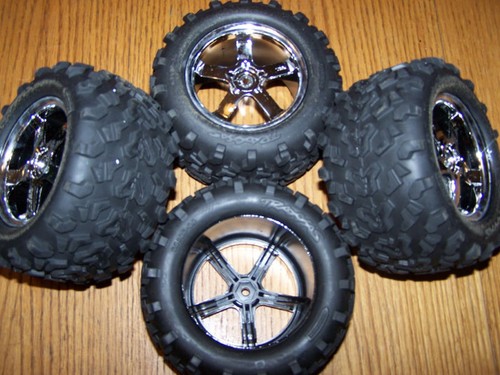 Fits traxxas 49077 3 - fits, 49077-3