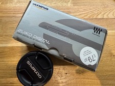 Olympus Zuiko Digital ED