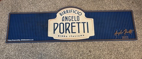 Angelo poretti bar runner new - poretti,