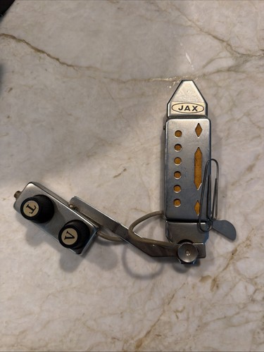 Menorm jax acoustic - acoustic, guitar