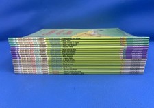 Biff Chip And Kipper Books