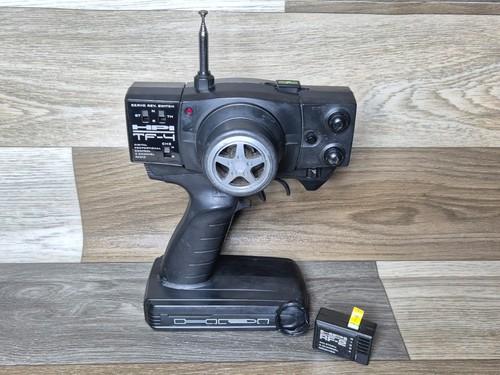 Hpi savage radio - hpi, rc