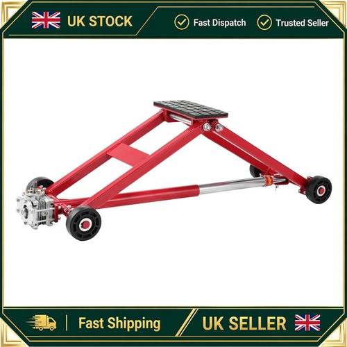 Mobile scissor lift - mobile,