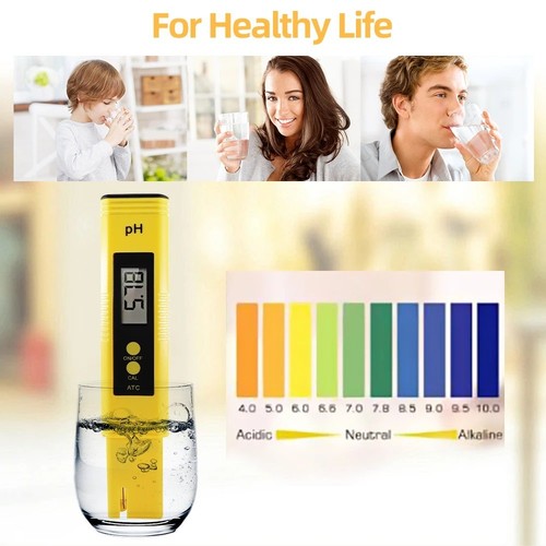 Digital meter pen water - pen,