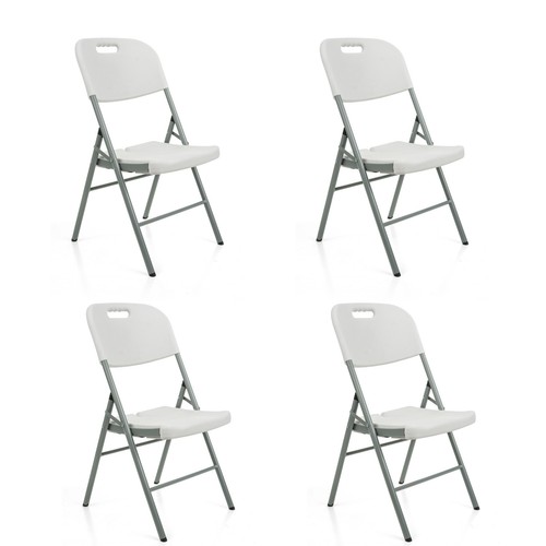 Heavy duty folding - duty, plastic