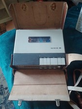 UHER 4000 Report-S - Reel to