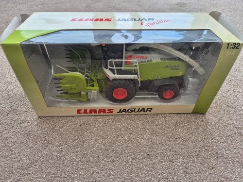 Ros claas jaguar 900 - 1/32,
