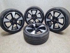 4 Genuine Refurb Audi A4 B9 5