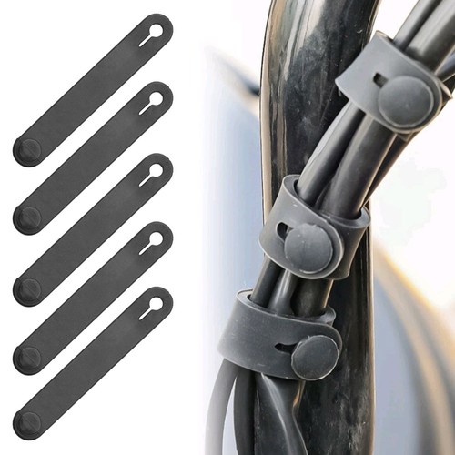 Motorcycle rubber bands for - 5x,