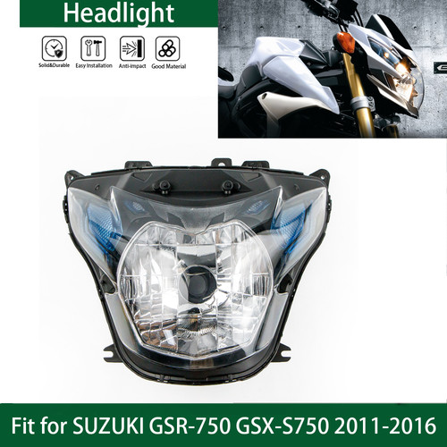 Fit for gsr750 gsr 750 - for,
