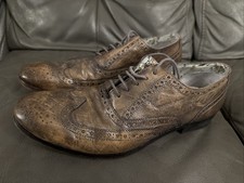 Paolo Vandini Men’s Brown