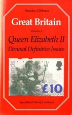 Great Britain Specialised
