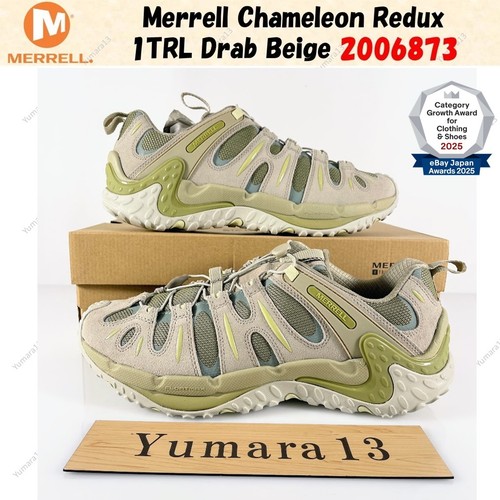 Merrell chameleon redux 1trl - merrell,