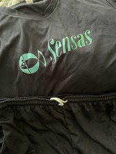 Sensas Tee Shirt XL Dark Blue