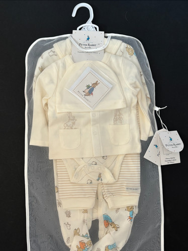 Baby boys peter rabbit - , 7