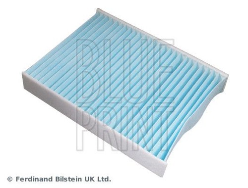 Blue print adt32550 interior - blue,