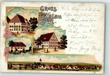 13629410 - 8801 Geslau rectory