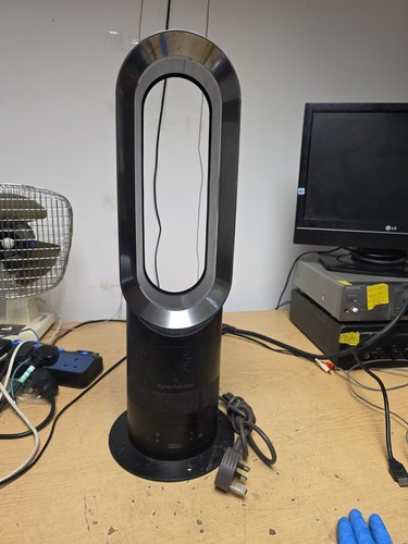 Dyson am05 hot cool heater - dyson,