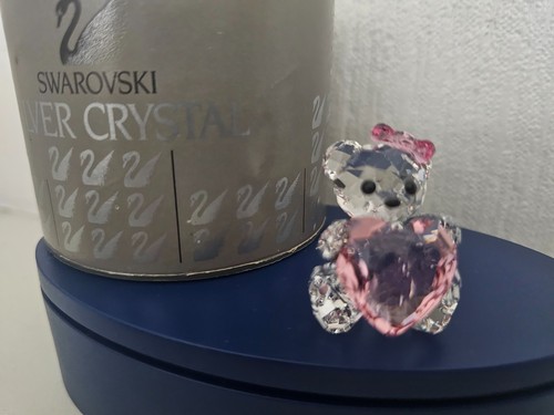 Swarovski kris bear only for - swarovski,