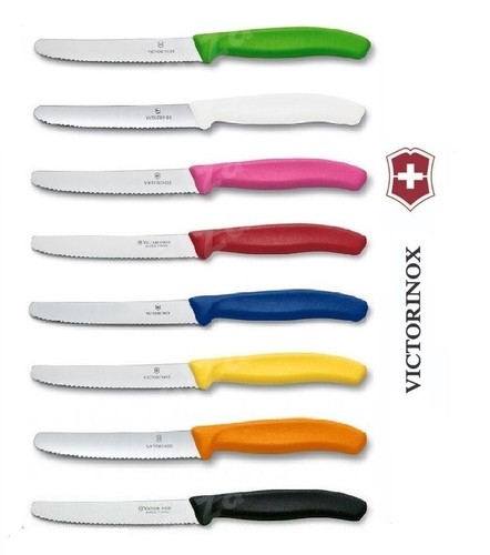 Victorinox multicolor steak - multicolor,