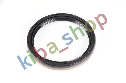 Crankshaft oil seal rear - crankshaft,