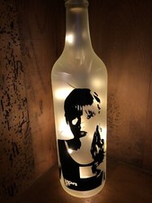 Taylor Swift LED Bottle Light