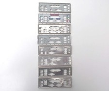 Motherboard IO Shield