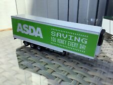 Corgi model truck 1:50 scale -