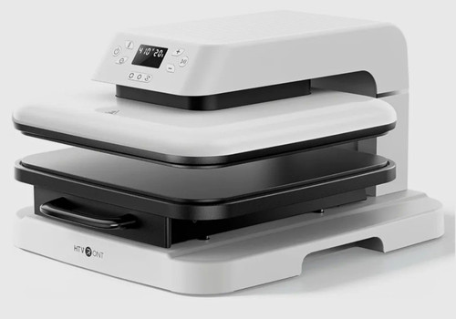 Htvront auto heat press - htvront,