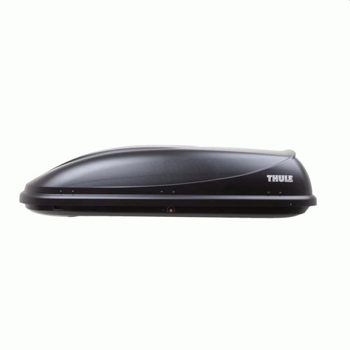 Thule ocean roof box matt - roof,