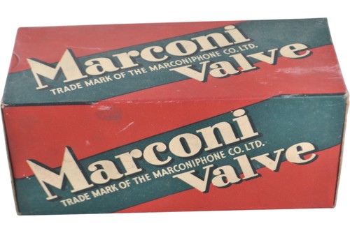 Marconi kt66 vintage audio - kt66,