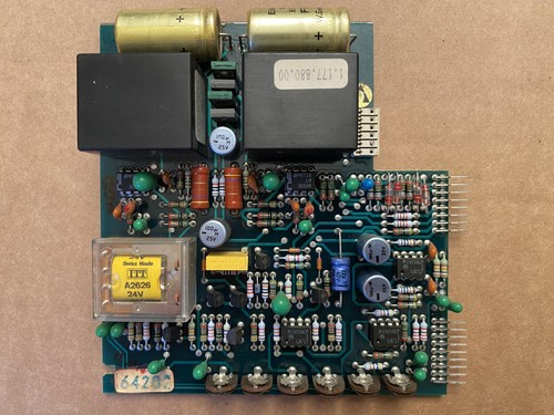 Studer revox b77 pr99 reel - pr99,