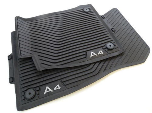 Audi 2016 2025 front - 2016,