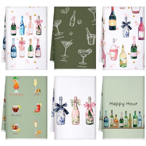 Pcs kitchen towels - pcs,