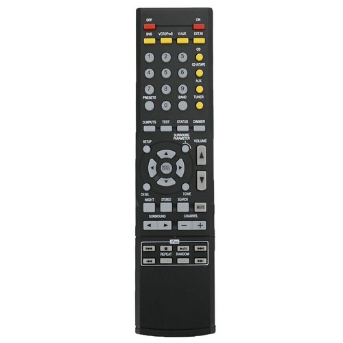 Replacement remote control - replacement,