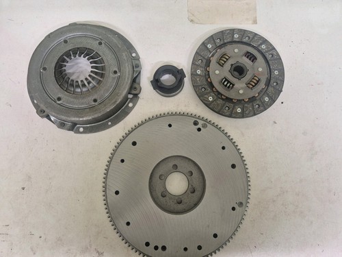 Ford flow lightened flywheel - ford,