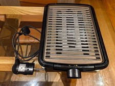 George Foreman Smokeless