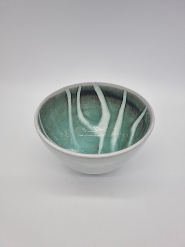 Vintage bath pottery studio - a,