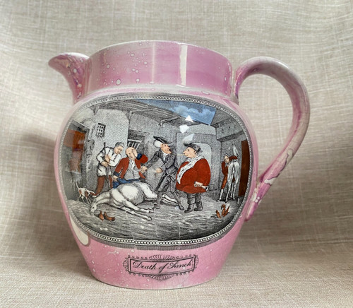 Antique rare c1840s - antique,