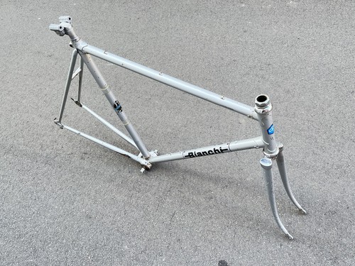 Vintage rare piaggio bianchi - rare,