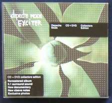 DEPECHE MODE Exciter  SACD +