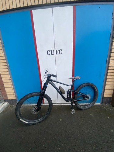 Giant stance medium - giant, 27.5