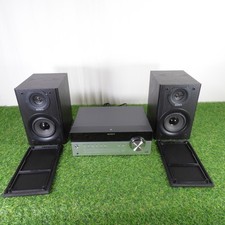 Sony CMT-SBT100B CD Player FM