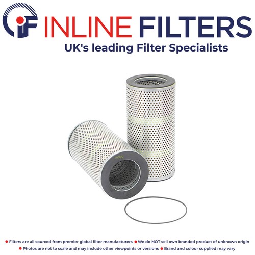 Hydraulic filter for - filter,