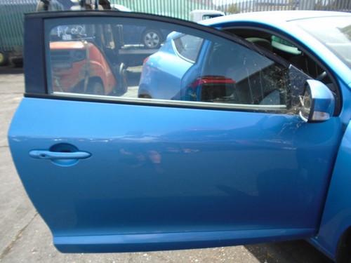 Renault megane mk3 - 12, 3dr
